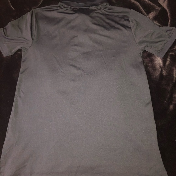 Boys Ralph Lauren Size 14-16 Performance Jersey Shirt - Picture 3 of 6